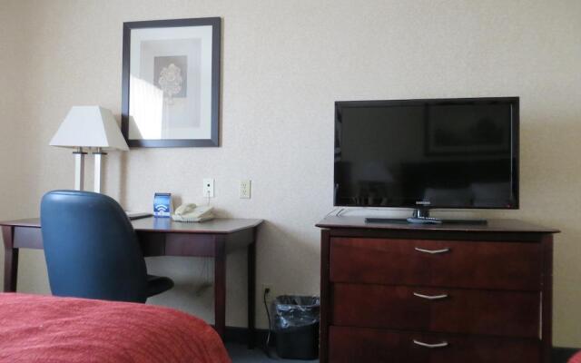 Comfort Inn Mississauga