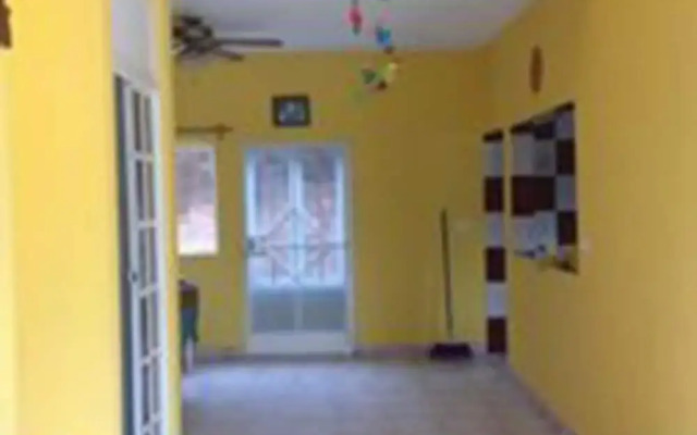 Hostal Tepoztal