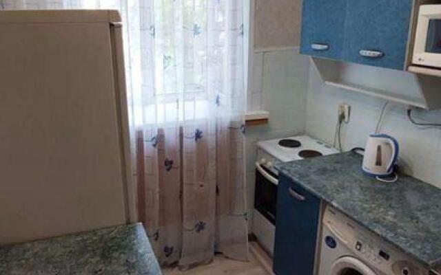 Апартаменты на улице Киевская 89