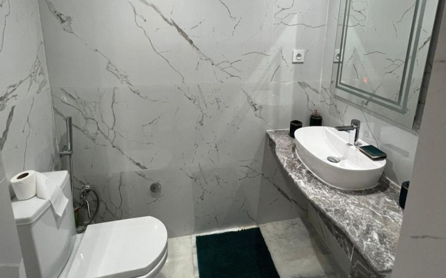 Charming 1-bed Room Apartment in Marrakech
