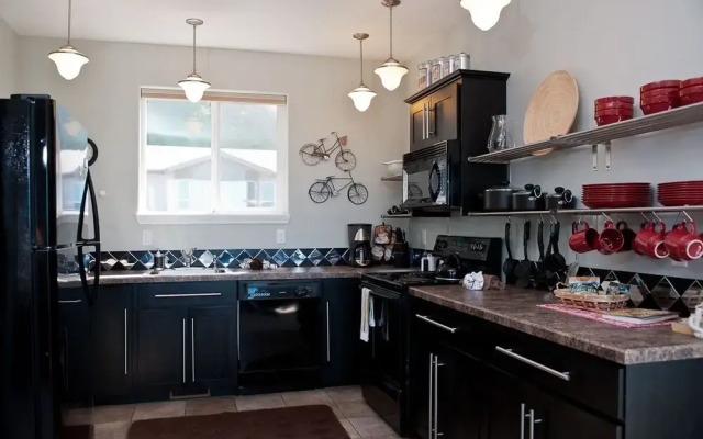 Keystone Vacation Rentals-Ocean View Condos