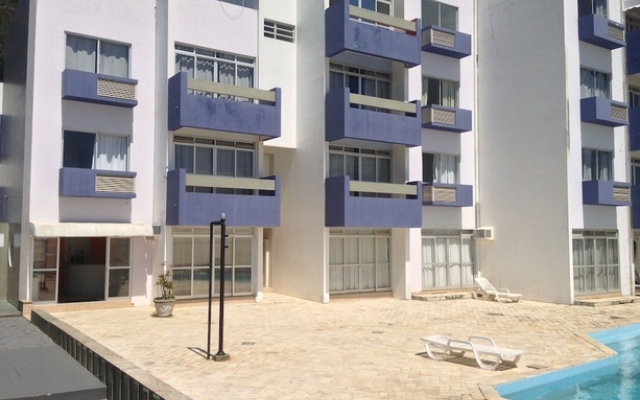 Residencial Via Praia