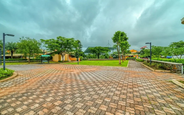 The Grand Resort