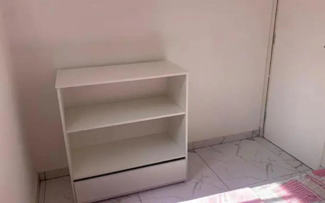 Aparto 1 dormitório São Paulo