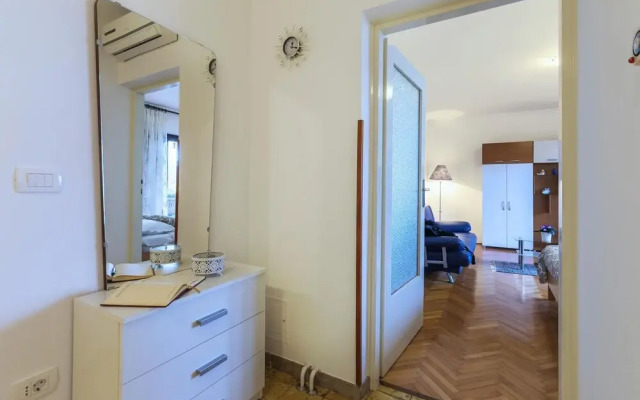 Stunning Apartment in Umag With Wifi