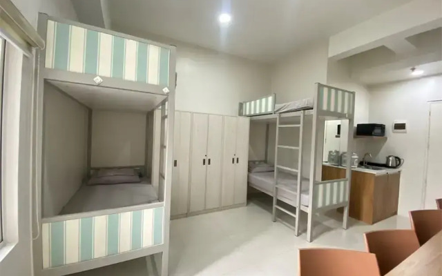 UHome Lacson