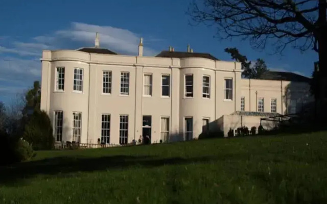 The Mount Somerset Hotel and SPA