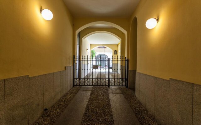 Temporary House - Sant'Agostino