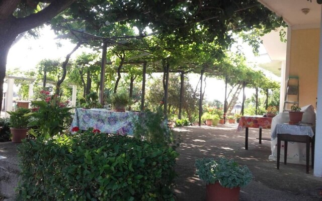 Country Cottage in Kardiakafti, Peloponnese