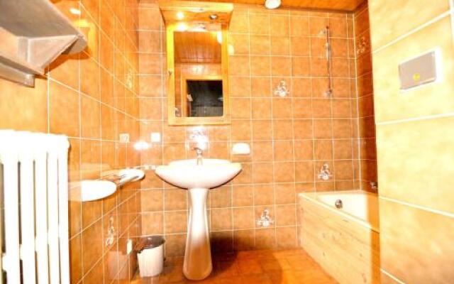 Apartment La Pantiaz- D22 - 2