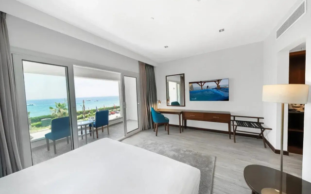 Porto Sokhna Hotel & Spa