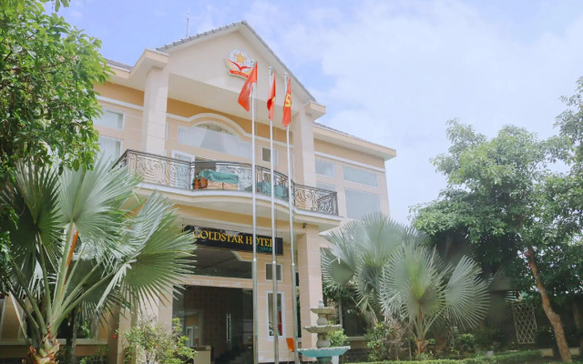Hotel Sao Vàng