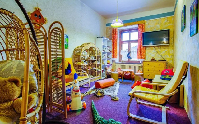 Hotel Pošta