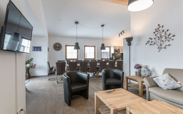 Modern Chalet In Westendorf Near Ski Area
