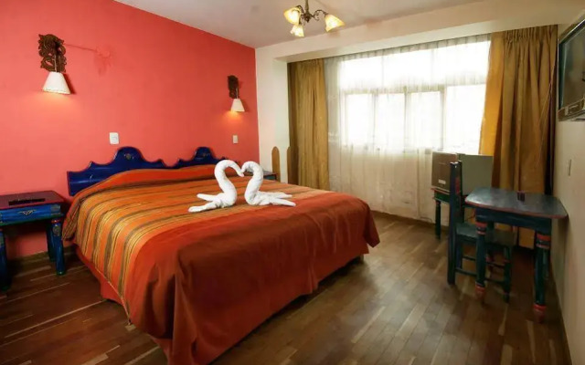 Hotel Warari