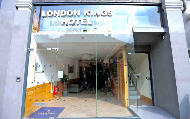 London Kings Hotel