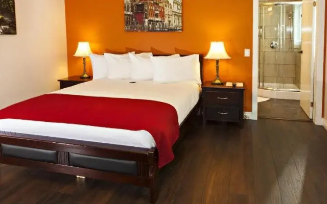 Escape B&B