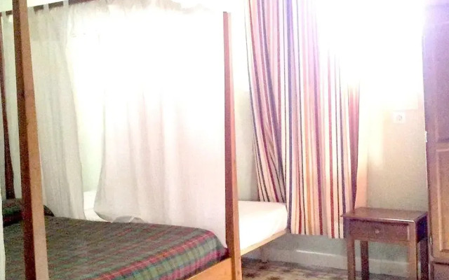 House With 4 Bedrooms in Almagro, With Furnished Terrace