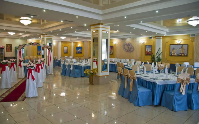Hotel Nobel