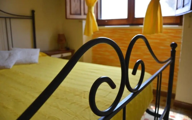 La spiaggetta Maladroxia