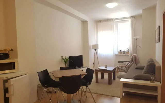 Apartmán DOMINO v Horci na Donovaloch