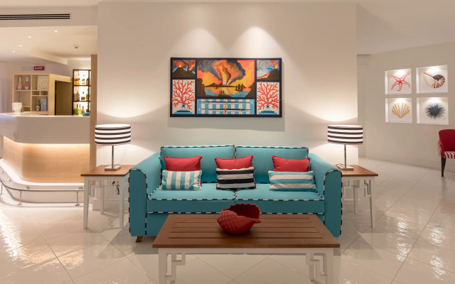 Hotel Delfino