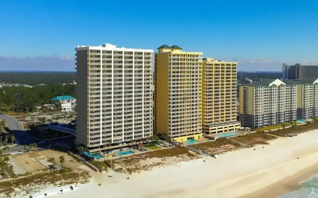 Ocean Villa 1302