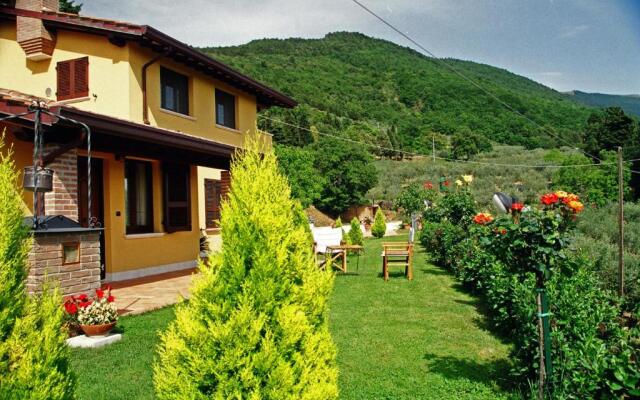 Villa Bigio