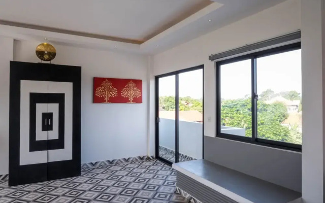 Nagara Homestay