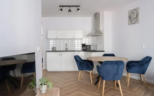RentPlanet - Apartament Mikołaja Reja