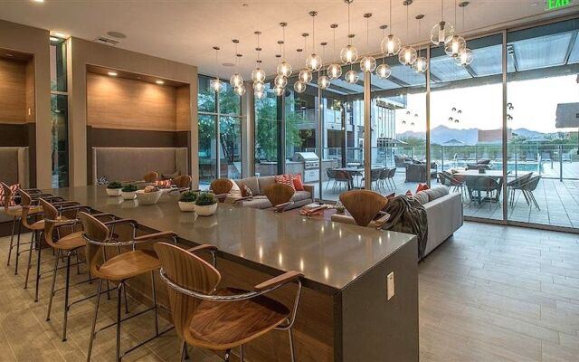 The Stay in Kierland