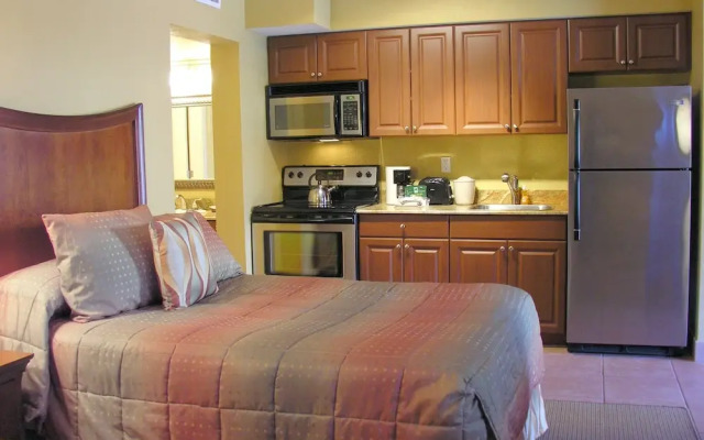 Away Inn