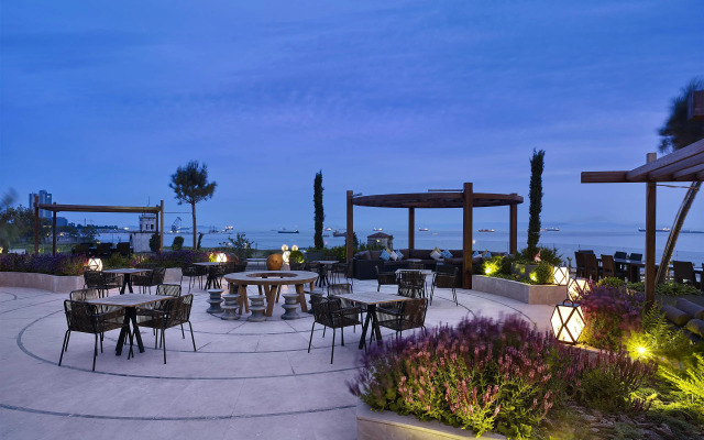 Hyatt Regency Istanbul Ataköy