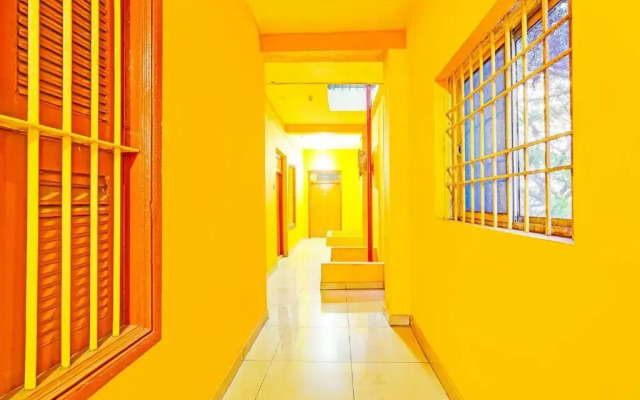 Hotel Le Sai