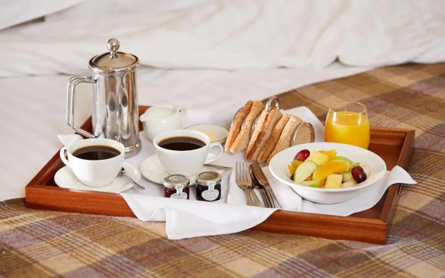 Macdonald Portal Hotel, Golf and Spa