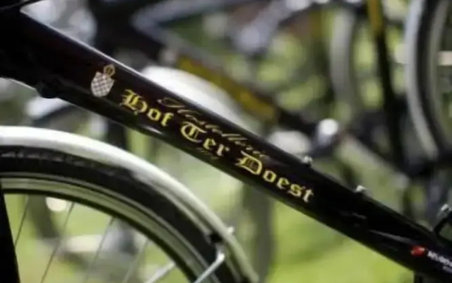 Hostellerie Ter Doest - Guest House