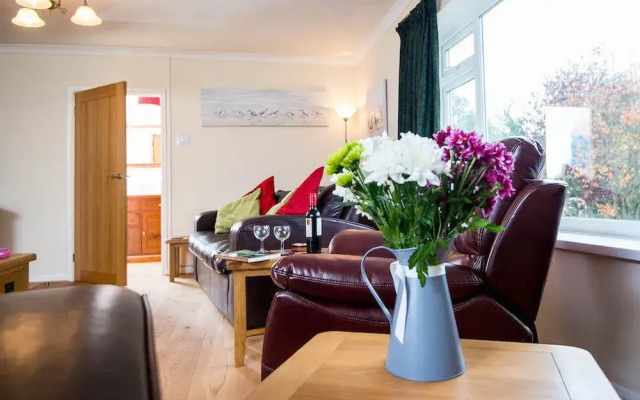 Round Park Annexe