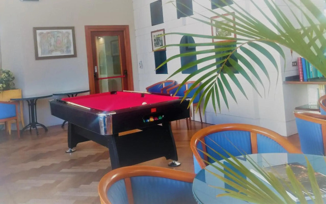 Hotel Morandi