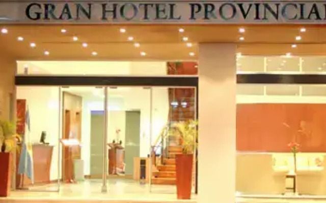 Gran Hotel Provincial