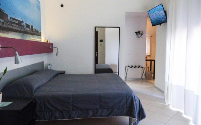 New Pescara City b&b