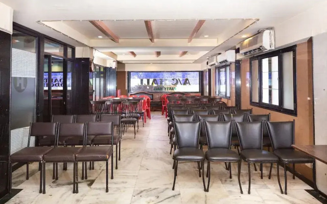 OYO 5377 Hotel Raaj Bhaavan