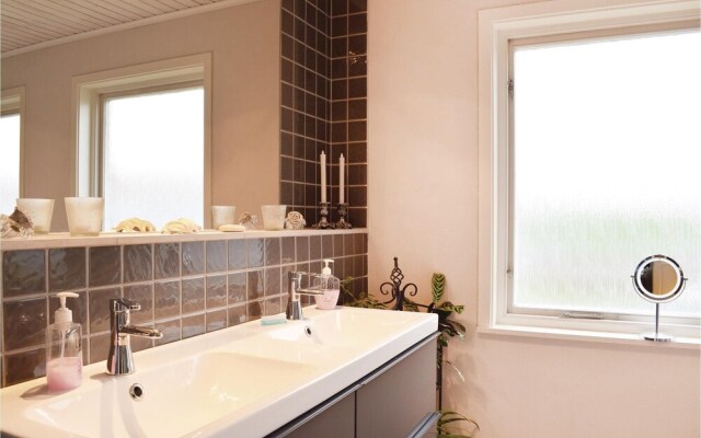Amazing Home in Visby With 4 Bedrooms and Sauna