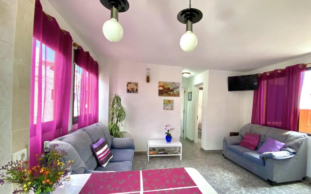 Home2Book Relax Apartment Buenavista