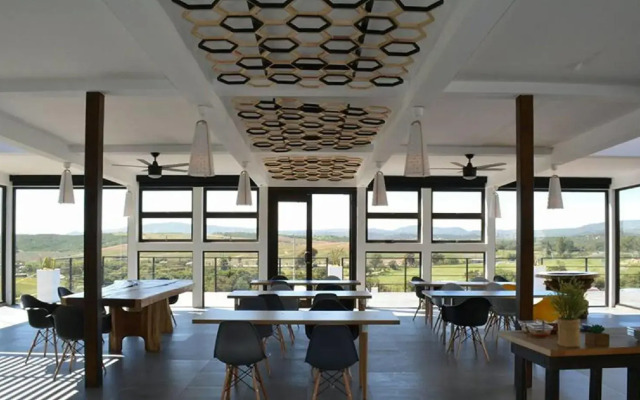 La Cima del Valle Hotel