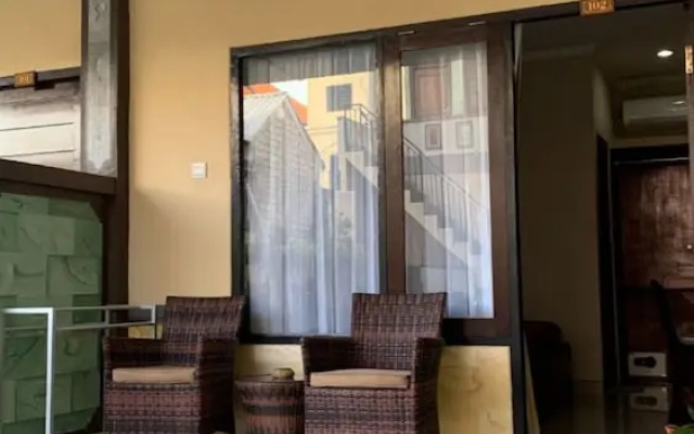 Taxa Uma Guest House