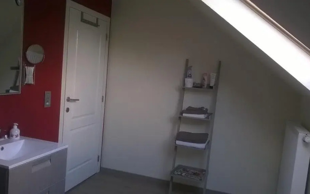 B&B La Copette