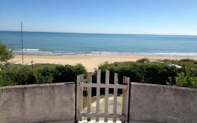 Beach, casa sul mare