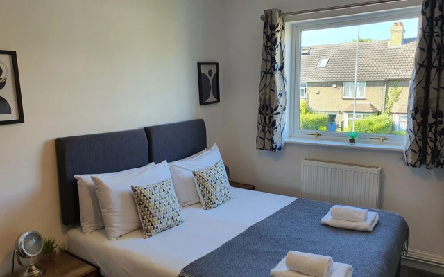 North Cambridge Guesthouse