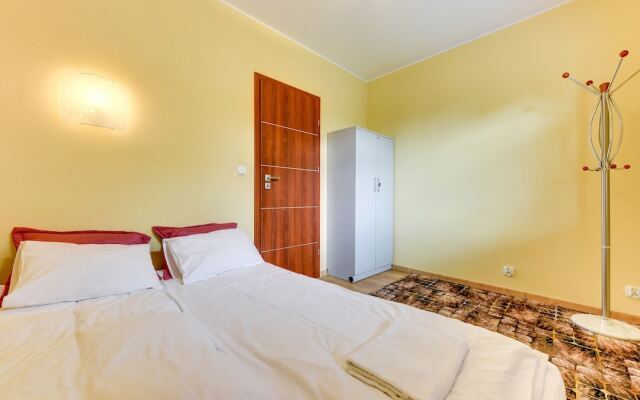 Rent a Flat Apartments - Torunska 18