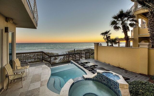 Millenia by RedAwning